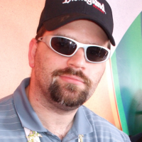 Mark Gardner