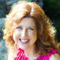 Melanie Dobson