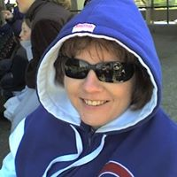 Mary McDonald