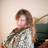 Barbara Burdette