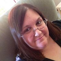Sheri Gilbert Klotzer
