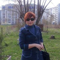 ÐÐ°Ð´ÐµÐ¶Ð´Ð° Ð¯Ð³Ð¾Ð²ÐºÐ¸Ð½Ð°