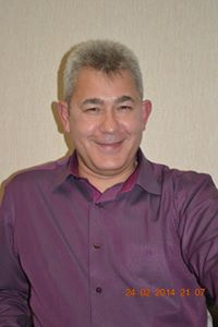 Sergey  Kovalenko