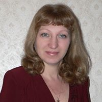 Ð®Ð»Ð¸Ñ ÐÐºÐ¸ÑˆÐ¸Ð½Ð°
