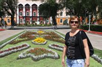 Inna Frolova