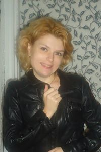 Olga Chadova