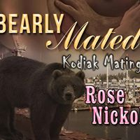 Rose Nickol