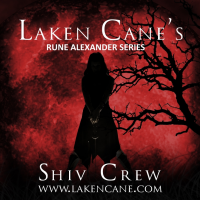 Laken Cane