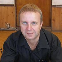 Ð˜Ð³Ð¾Ñ€ÑŒ ÐœÐ¾ÑÑÐ³Ð¸Ð½