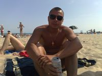 Oleg Tishinevich