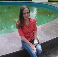 Anna  Sirooka