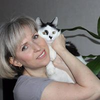 Ð¢Ð°Ñ‚ÑŒÑÐ½Ð° ÐŸÐ¾Ð½Ð¾Ð¼Ð°Ñ€ÐµÐ½ÐºÐ¾