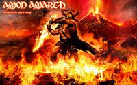 Amon Amarth