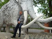 Sergey  Lopatinsky