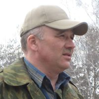 Александр Червяков