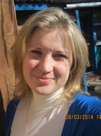 Ð˜Ñ€Ð¸Ð½Ð° Ð¡Ð¸Ð½ÐµÐ½ÑŒÐºÐ°Ñ