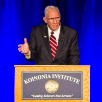 Chuck Missler