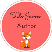 Tate James