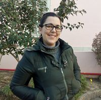 Ana Rita Clemente