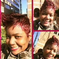 Yolanda Cooper