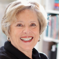 Phyllis Smallman