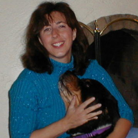 K.C. May