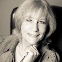 Barbara Longley