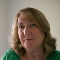 Derice Harwood