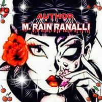 M Rain Ranalli