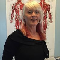 Sharon Myers