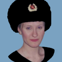 Leeza Katrinova