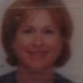 Betty Roberts Brennan