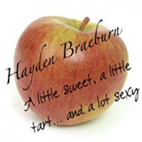 Hayden Braeburn