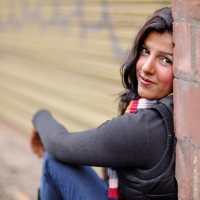 Sameena M. Bachmeier Author Books Series Interview Deals