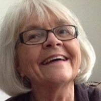 Pat Brown
