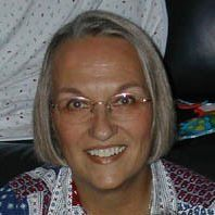 Sally Stahr Feldman