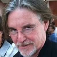 Jay Caselberg