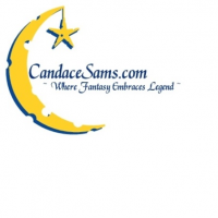Candace Sams