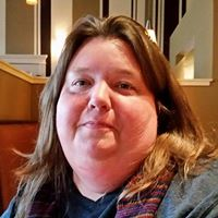 Amy Stinnett