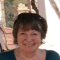 Jenny Twist