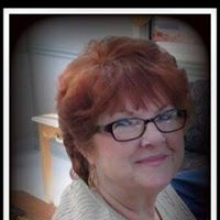 Sandra Lea Rice
