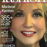 Marlene Kenton