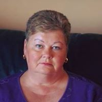 Kathy Bradley