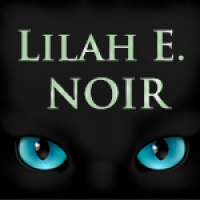 Lilah E. Noir