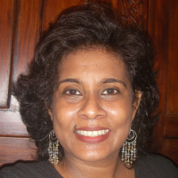 Shirani Rajapakse