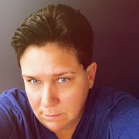 Marianne Mango Bango Gualtieri