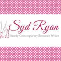 Author Syd Ryan