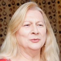 Prudence MacLeod