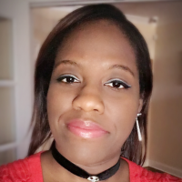 Yvonne Nicolas
