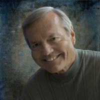 David Lawrence Morris